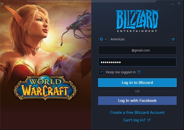 download wow patches for mac